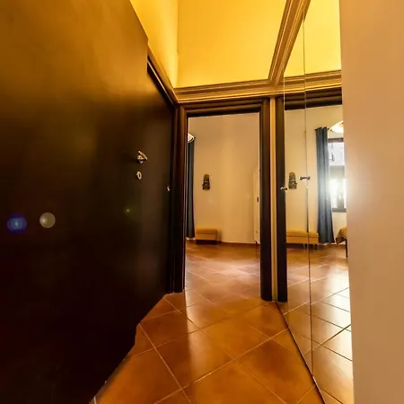 Sebeto Duomo Napoli