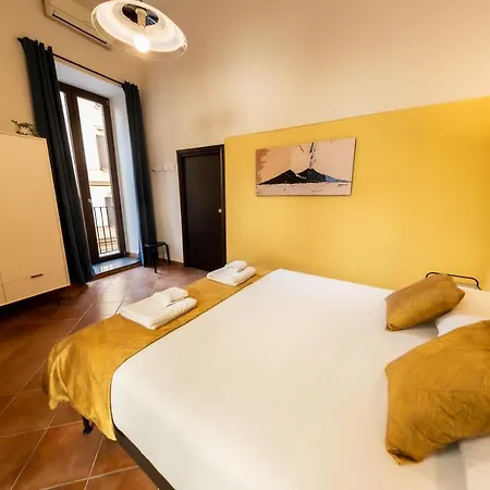Sebeto Duomo Apartment