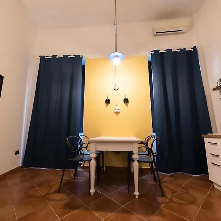 Sebeto Duomo *