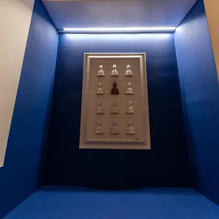 Sebeto Duomo نابولي