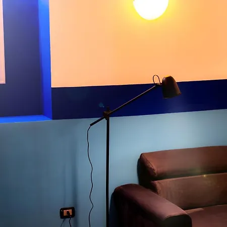 Sebeto Duomo * نابولي