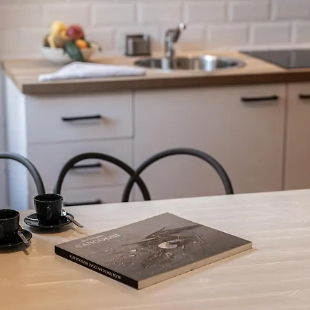 Sebeto Duomo نابولي