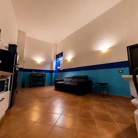 Apartamento Sebeto Duomo *