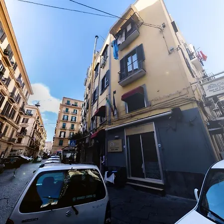 Apartamento Sebeto Duomo