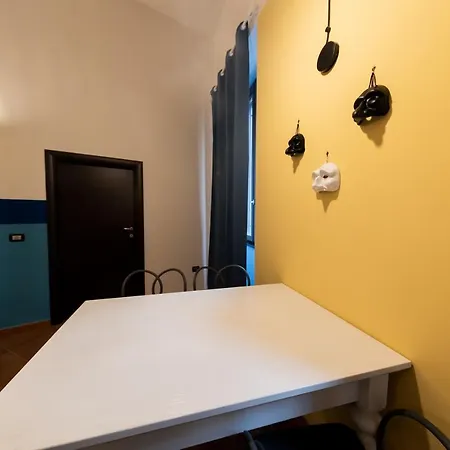 Sebeto Duomo * Nápoles