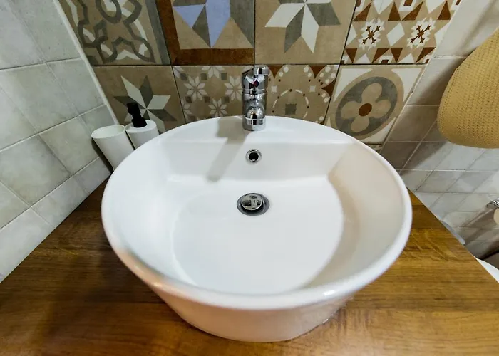 Appartement Sebeto Duomo