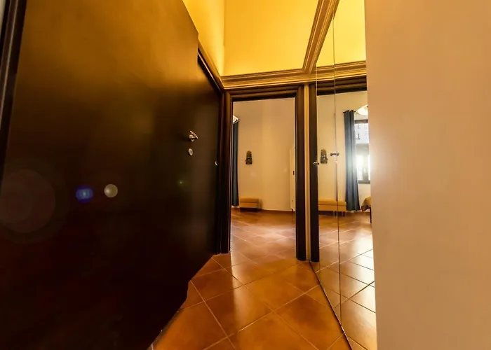 Sebeto Duomo Naples
